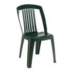 Стілець Papatya Фаворит зелений