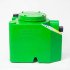 Жироуловитель бытовой под мойку Зеленый защитник 35 л