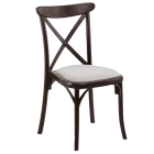 Стул Tilia Capri Pad венге 