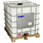 IBC-контейнер SCHÜTZ RECONTAINER 1000 л (с новой внутренней емкостью)