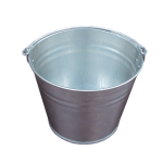Відро оцинковане 15 л