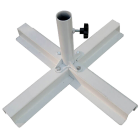 Хрестовина бази для парасолі The Umbrella House