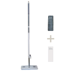 Набор для уборки Planet Tablet Mop Handy (1 насадка + 10 однораз. салфеток)