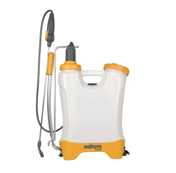Обприскувач 12 л ранцевий Plus HoZelock 4712 