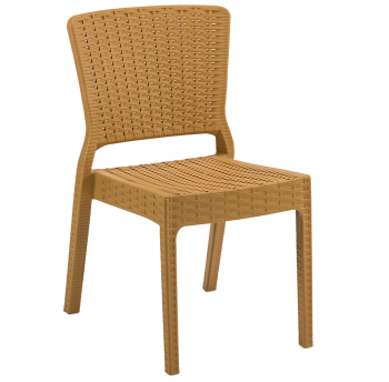 Стілець Tilia Antares колір дерево