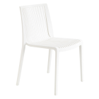 Стул Papatya Cool белый