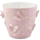 Горщик для квітів 3D 1,4 л рожевий