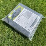 Пристовбурне коло Greenery Land Dortex термо 120 г/м2 Ø 100 см (5 шт.) Пристовбурне коло Greenery Land Dortex термо 120 г/м2 Ø 100 см (5 шт.)