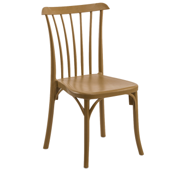 Стул Tilia Gozo цвет дерево