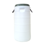 Бідон 50 л харчовий