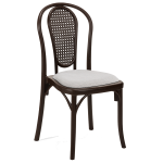 Стул Tilia Sozo-C Pad венге 