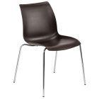 Стілець Tilia Laser венге