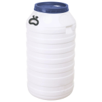 Бідон 100 л харчовий