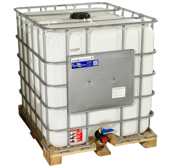 IBC-контейнер SCHÜTZ RECONTAINER 1000 л (з новою внутрішньою ємністю)