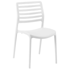 Стул Tilia Louise белая слоновая кость