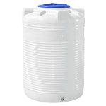 Ємність 500 л вертикальна Ємність 500 л вертикальна