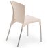 Стілець Tilia Stella кремовий