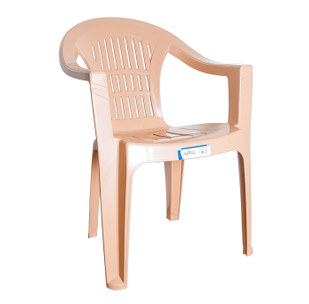 Кресло Irak Plastik Bahar EKO тик