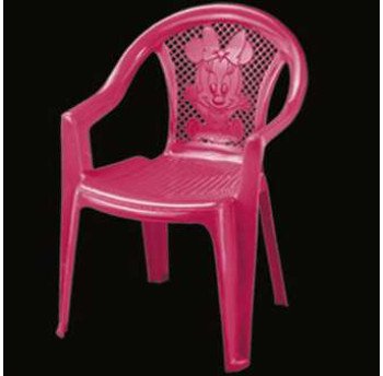 Стульчик детский микки маус (мини)