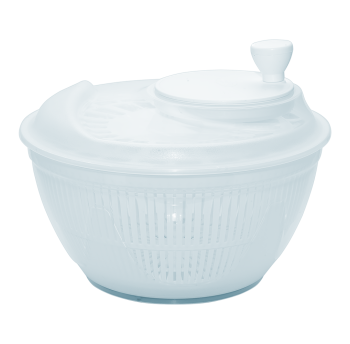 Сушарка для салату і зелені 4,75 л прозора