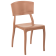 Стул Tilia Orient светло-коричневый 