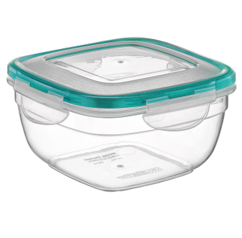 Контейнер Fresh Box 4 л прозрачный