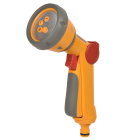 Пістолет - розпилювач 5 режимів Multi Spray new HoZelock 2679