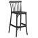 Стілець барний Tilia Gozo 65 см чорний