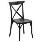 Стілець Tilia Capri чорний