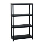 Стелаж на 4 полиці Universal 84-4 Стелаж на 4 полиці Universal 84-4