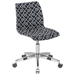 Стул офисный Tilia Laser Office сиденье с тканью ARTCLASS 805