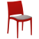 Стілець Tilia Specto Pad червоний
