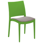 Стілець Tilia Specto Pad фісташковий