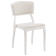 Стул Tilia Orient Pad белая слоновая кость