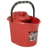 Відро для прибирання Planet №2 13 л червоне