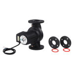 Насос циркуляционный фланцевый Pumpman GRS65/11F Нmax 11 м Qmax 45 куб.м 1500 Вт Насос циркуляционный фланцевый Pumpman GRS65/11F Нmax 11 м Qmax 45 куб.м 1500 Вт