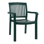 Крісло Papatya Містраль зелений Крісло Papatya Містраль зелений