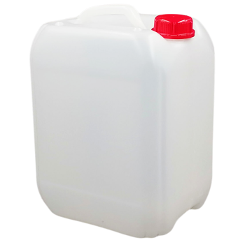 Канистра 10 л пищевая