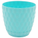 Горшок для цветов Pinecone 1,6 л бирюзовый
