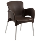 Крісло Tilia Mars венге