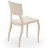 Стілець Tilia Orient кремовий