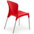 Стілець Tilia Stella червоний