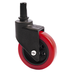 Колесо для сміттєвих баків Planet 50, 70 л