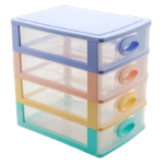 Органайзеры и коробки