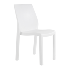 Стул Papatya Yummy белый Стул Papatya Yummy белый