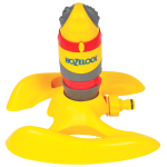 Зрошувач / дощувач круговий 314 м² на підставці Pro HoZelock 2336 Зрошувач / дощувач круговий 314 м² на підставці Pro HoZelock 2336