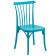 Стул Tilia Gozo бирюзовый 