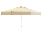 Парасоля Avocado кругла d2,5 м