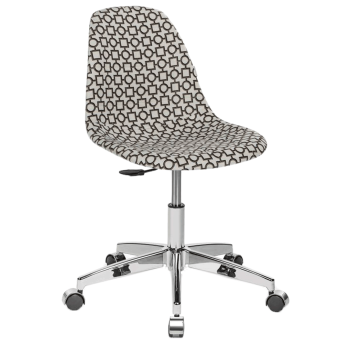 Стілець офісний Tilia Eos-Office сидіння з тканиною ARTCLASS 802