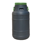 Бидон 60 л непищевой Бидон 60 л непищевой